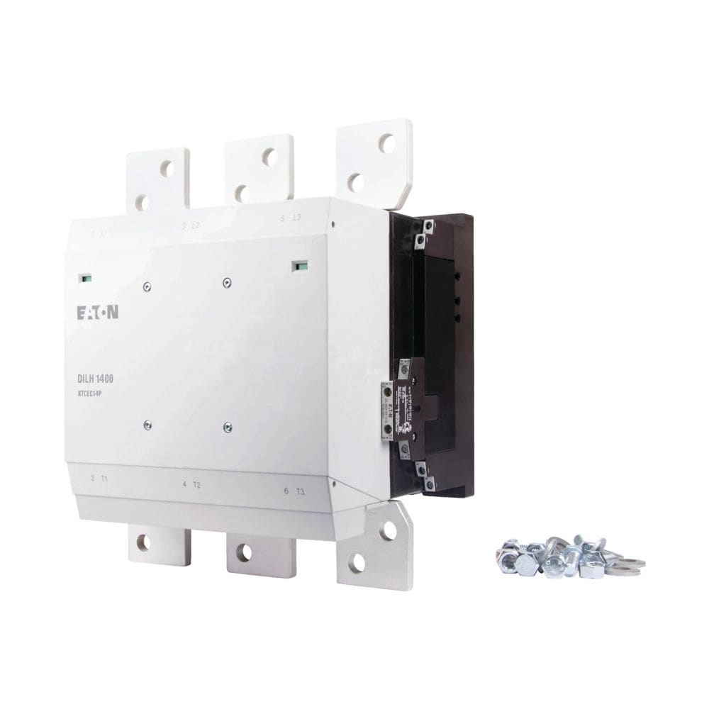 EATON EAO272441 DILH1400/22(RAW250) 3P 1400A (AC-1)