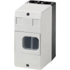 EATON EAO281404 CI-PKZ01-G CUSTODIA ISOL CON MEMBRANA PR