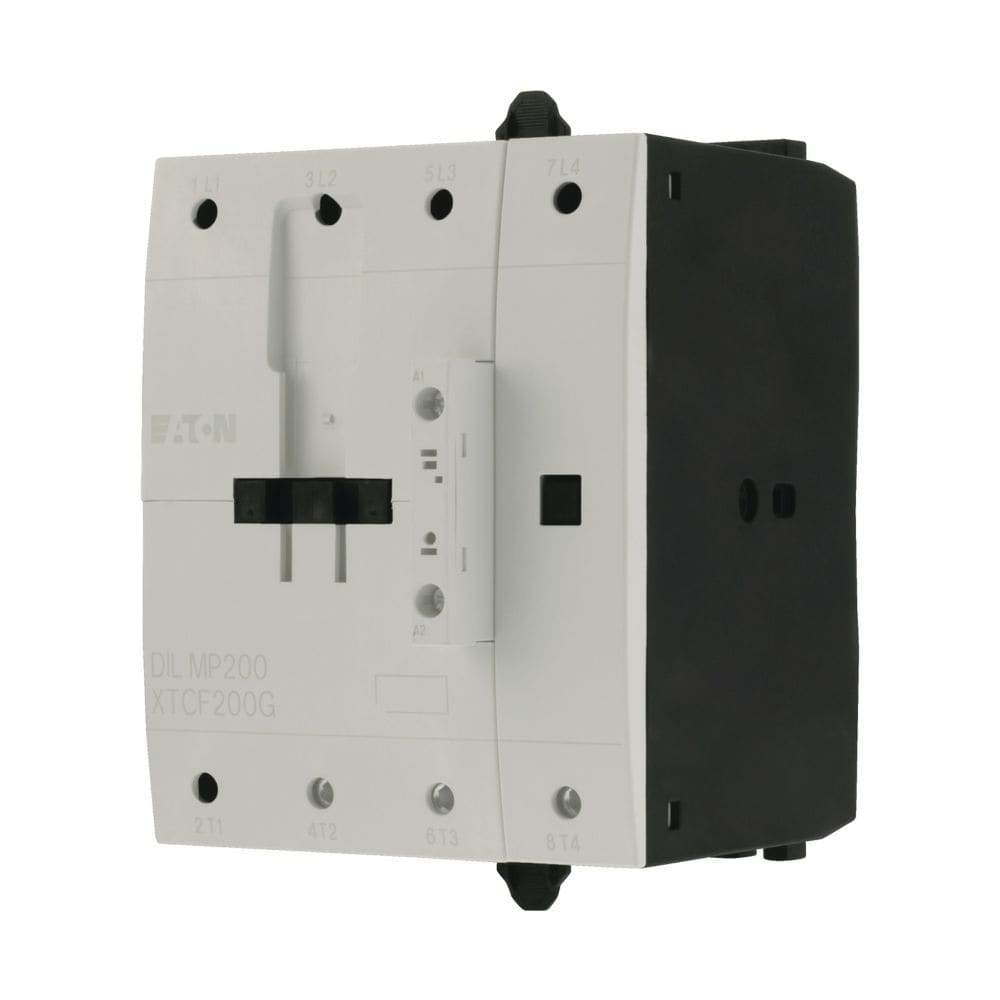 EATON EAO109930 DILMP200(RDC24) CONTATTORE 4P 200A