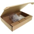 EATON - EAO170M2109 170M2109 FUSE 160A 1200VDC 1C/A116 SST A