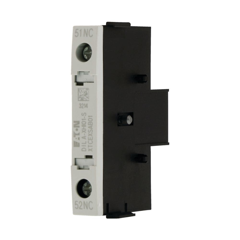 EATON EAO115949 DILA-XHI01-S CONTATTO AUS. LAT. 1NC A VI