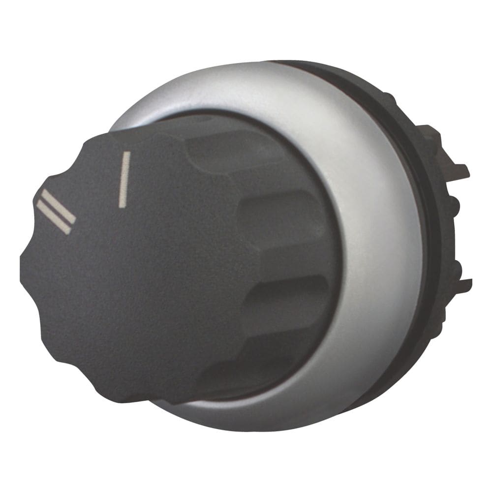 EATON EAO216857 M22-WR-X92 SEL. ROTELLA, 2 POS., PERM.