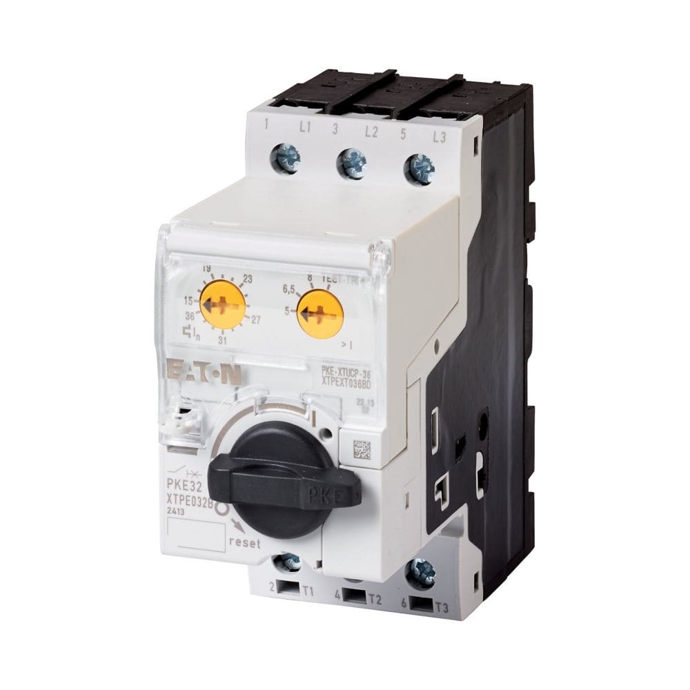 EATON EAO168972 PKE32/XTUCP-36 INT. PROT. 16-36A PKE X I