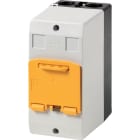 EATON EAO281405 CI-PKZ01-SVB CUSTODIA ISOL LUCCHETT IN