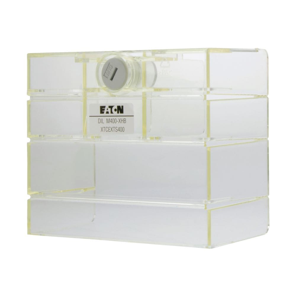 EATON EAO208287 DILM400-XHB COPERTURE