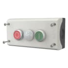 EATON EAO216533 M22-I3-M2 ELEM COMPLETO, IN CUSTODIA