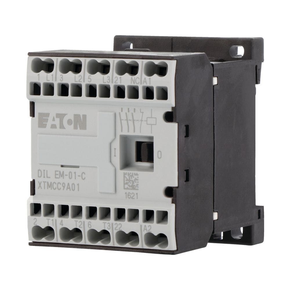EATON EAO230167 DILEM-01-G-C(24VDC) MINIC 4KW MOLLA