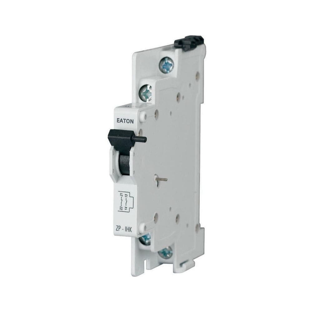 EATON EAO286052 ZP-IHK CONT.AUS. DI POS. 1NA+1NC (A SCAT