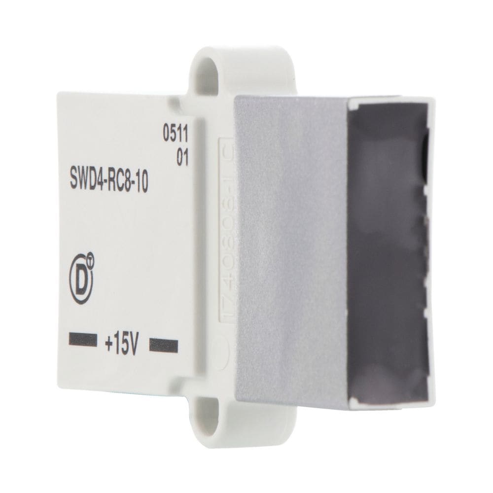 EATON EAO116020 SWD4-RC8-10 RESISTENZA TERMIN. CAVO PIAT
