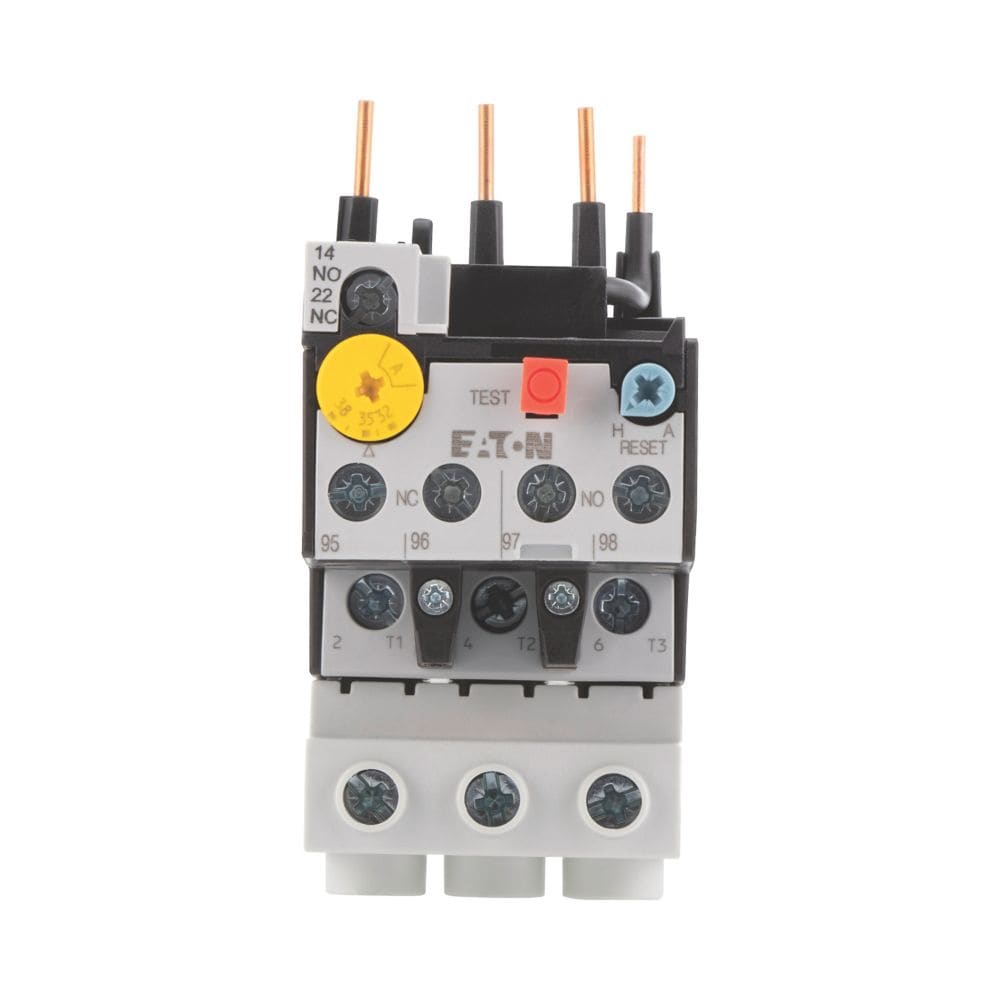 EATON EAO112474 ZB32-38 RELE TERMICO32-38A A MONT DIR