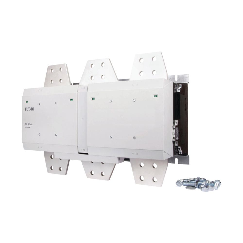 EATON EAO272442 DILH2000/22(RAW250) 3P 2000A (AC-1)
