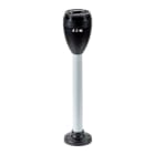 EATON - EAO171444 SL7-CB-250 BASE CON TUBO IN ALLUMINIO 25
