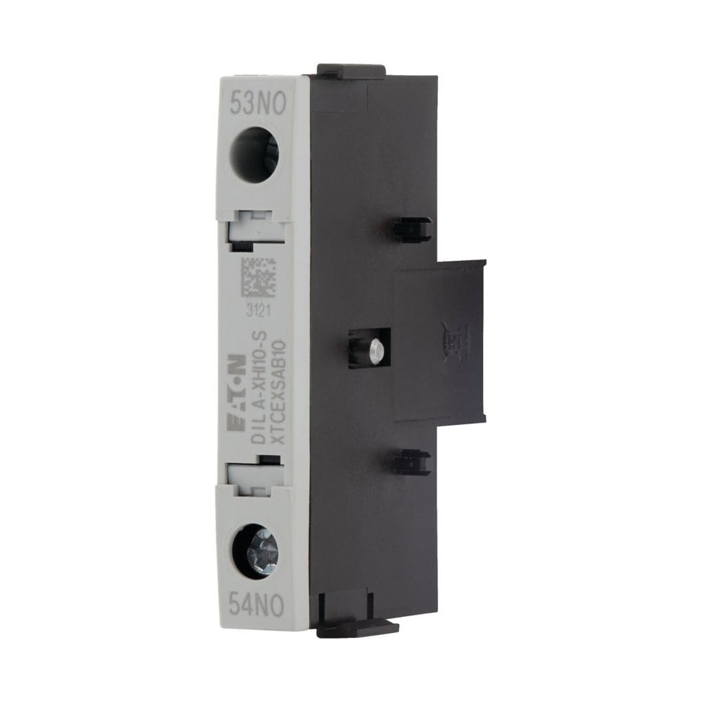 EATON EAO115948 DILA-XHI10-S CONTATTO AUS. LAT. 1NA A VI