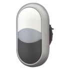 EATON - EAO216704 M22-DDL-WS PULS DOPPIO LUM
