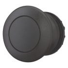 EATON - EAO216713 M22S-DP-S FUNGO NEUTRO, IMPULSO, NERO