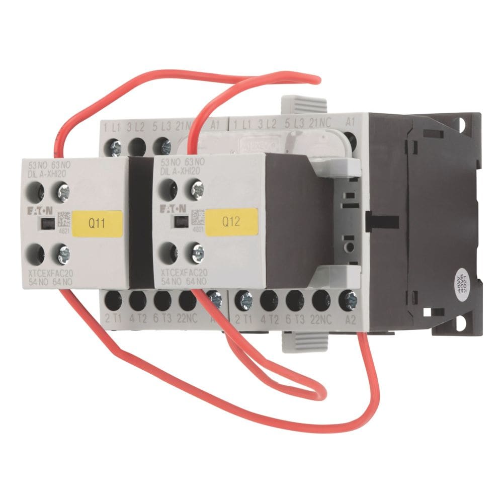 EATON EAO278086 DIULM9/21(230V50HZ,240V60HZ) TELEINV. 4K