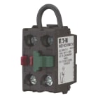 EATON EAO121473 M22-KC01SMC10 CONT MON SIC FONDO X M22-P