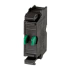 EATON - EAO216377 M22-K10-GVP CONTATTO NA VITE, FRONT