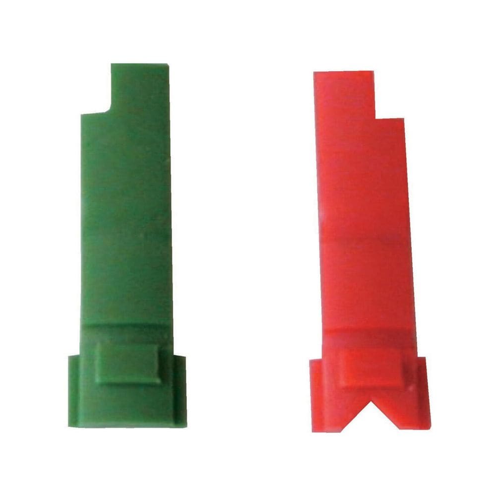 EATON EAO216406 M22-XC-R ADATT. PER SEL.CHIAVE 1+1PZ