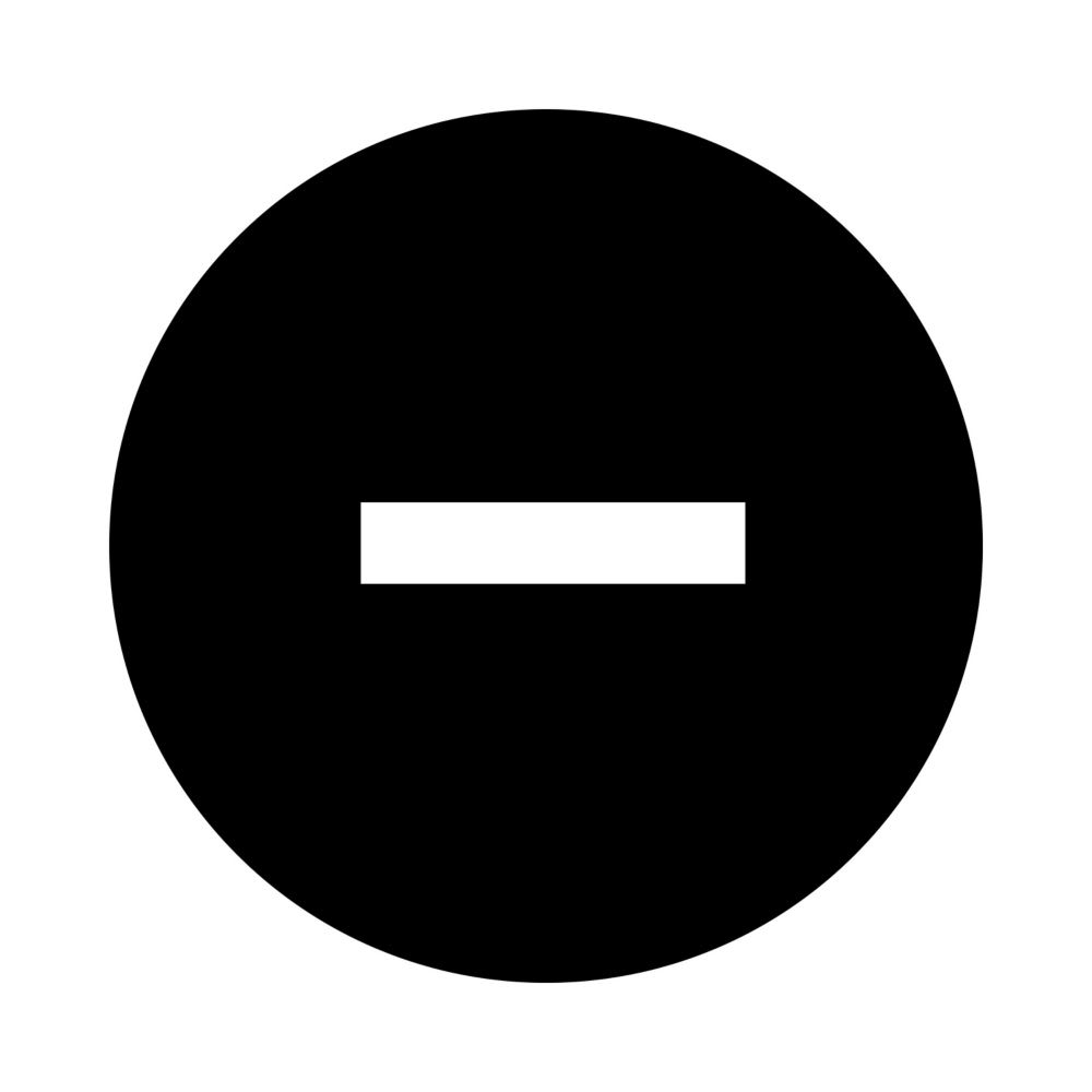 EATON - EAO218171 M22-XD-S-X5 CALOTTA PULS PIATTO NERO -