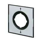 EATON EAO290260 M22-XCK3 TARGH. FRECCE PER JOYSTICK 2 PO