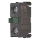 EATON - EAO216381 M22-KC10-GVP CONTATTO NA VITE, PER CUSTO