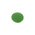 EATON - EAO216424 M22-XD-G CALOTTA PULS PIATTO, VERDE