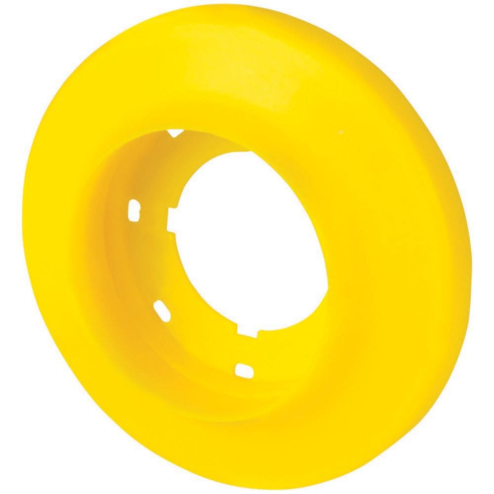 EATON EAO138280 M22-XPV60-Y-230 ANELLO LUM 230VAC X M22-