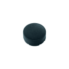 EATON - EAO216428 M22-XDH-S CALOTTA PULS OPACO , SPORGENTE