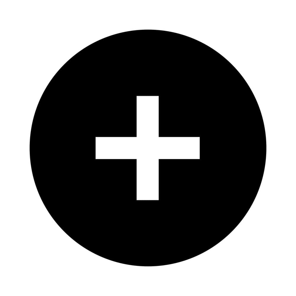 EATON - EAO218170 M22-XD-S-X4 CALOTTA PULS PIATTO NERO +