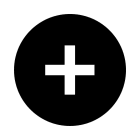 EATON - EAO218170 M22-XD-S-X4 CALOTTA PULS PIATTO NERO +