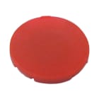 EATON - EAO216423 M22-XD-R CALOTTA PULS PIATTO, ROSSO