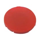 EATON - EAO216423 M22-XD-R CALOTTA PULS PIATTO, ROSSO