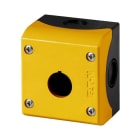 EATON EAO216536 M22-IY1 CUST. 1 FORO GIALLO NERO/GIALLO