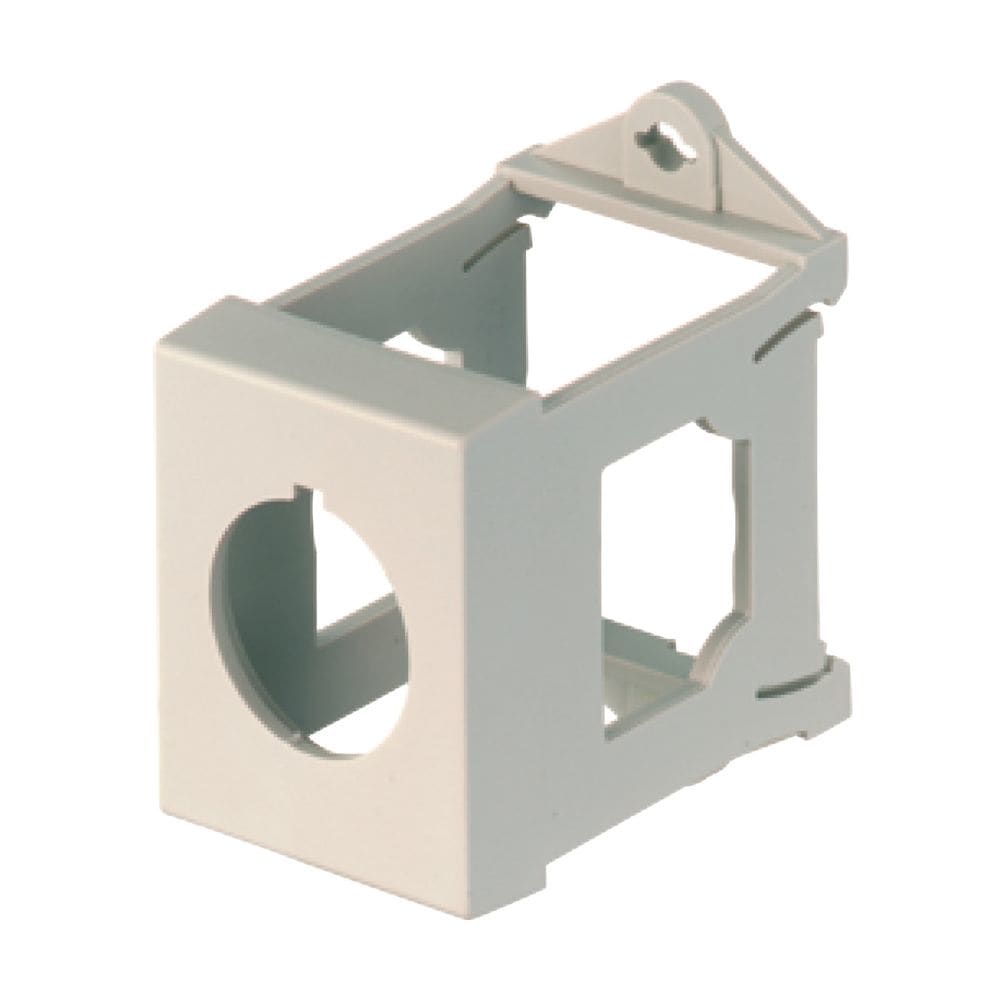EATON EAO216400 M22-IVS ADATT. GUIDA DIN FISS. FRONT.