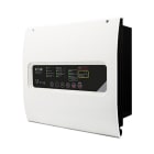EATON - EAOEFBW4ZFLEXI CENTRALE CONV. 4 ZONE BIWIRE