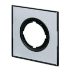 EATON EAO279433 M22-XCK TARGH. NEUTRA PER 4 POS.