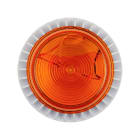 EATON - EAO640021FULL-0315 FLASHNI 12V BIANCA CALOTTA AMBRA