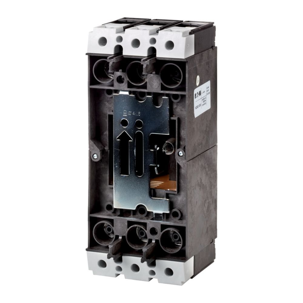 EATON EAO266699 NZM2-XSVS ZOCCOLO 3P PER ESEC. RIMOVIBIL