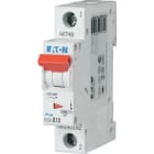 EATON - EAO243152 PLS4-B10 INT. MT 4,5KA 1P B 10A