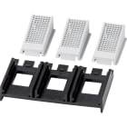 EATON - EAO266744 NZM1-XIPK CALOTTA PROTEZIONE IP2X 3P