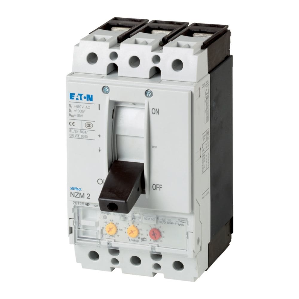 EATON EAO265778 NZMN2-ME90 INT.AUT.DI POT.3P 90A PROT. M
