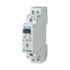 EATON EAO276298 Z-PUL230/SO PULSANTE 1NA+1NC LED 230VAC