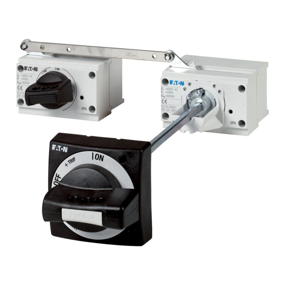 EATON EAO283471 PN1-XPA AZION. PARALLELO