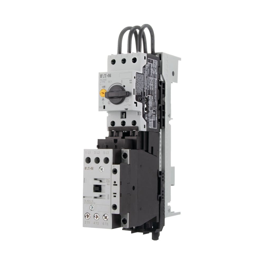 EATON EAO102979 MSC-D-25-M25(24VDC)/BBA AVV DIR 11KW