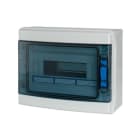 EATON EAO174190 IKA-1/12-ST-UV CENT. IP65 12M P.TRASP.+M