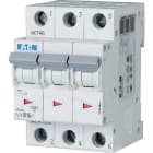EATON - EAO243326 PLS4-C16/3 INT. MT 4,5KA 3P C 16A