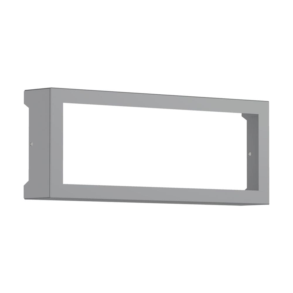 EATON EAOFT1EWSU-MC-S FT1 EW-SU, METAL COVER, ARGENTO RAL9007
