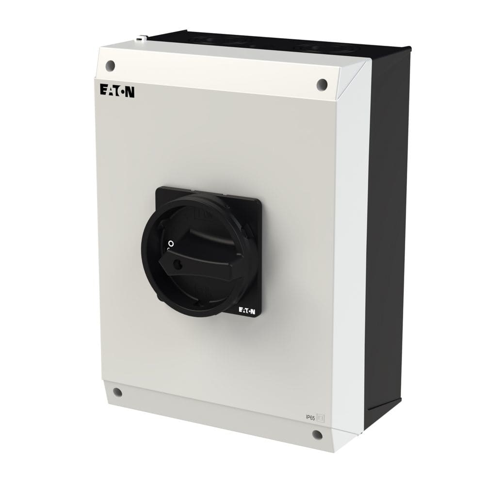 EATON EAO207374 P3-100/I5/SVB-SW SEZ.3X100A CUST