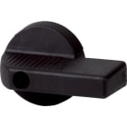 EATON EAO266621 NZM1/2-XDZ MAN. ROT. PER COM.A PORTA APE